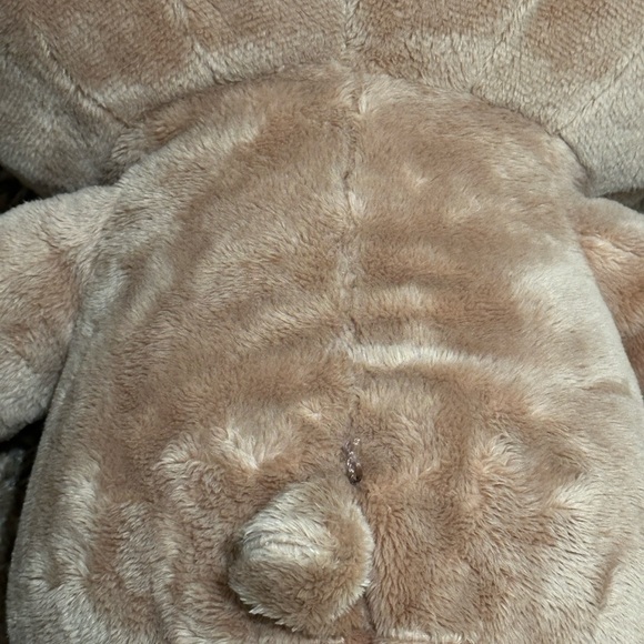 Vintage Hello Kitty Gingerbread Build a Bear - Picture 4 of 7